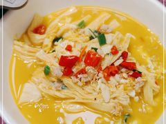 -良厨本味· 老坛剁椒鱼头(深南腾讯店)