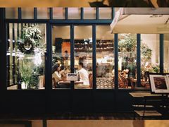-Laures·月桂西班牙碳烤餐厅(十尚坊店)