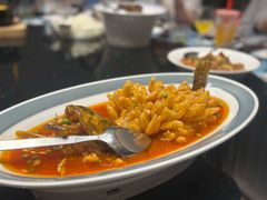 -恒记饭店(珠江路总店)