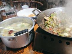 -张氏父子常德肠子馆(贺龙店)