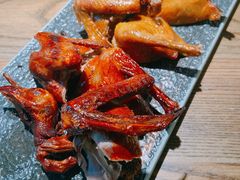 -大鸽饭(岗顶店)