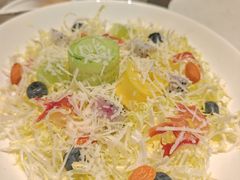 -宫燕府·京菜·烤鸭·淮扬菜(王府中心店)