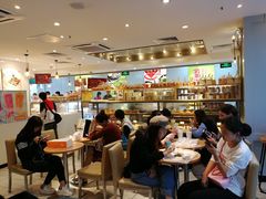 -BreadTalk面包新语·烘焙蛋糕(海珠丽影广场店)