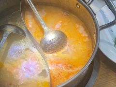 -椰子印象椰子鸡·椰奶鸡·糟粕醋(友谊阳光城店)