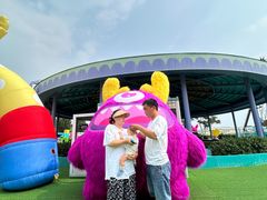 -秦皇岛乐岛海洋王国