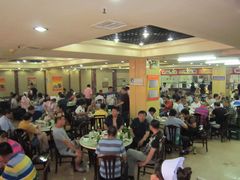 大堂-西塔大冷面(市府大路店)