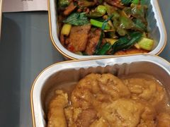 -徐记海鲜(陕西历史博物馆|明德门店)