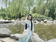 -西安青龙寺遗址景区