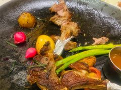-安妮意大利餐厅(世贸天阶店)