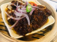 安格斯黑椒牛仔骨-点都德(汇盈广场店)