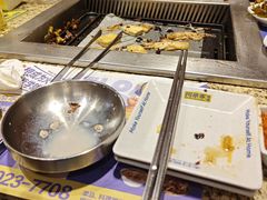 -阿亲家·韩式无限烤肉(春熙路店)