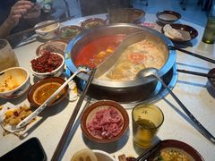 -芈重山老火锅(广州首店)