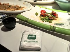 -百年恒益烧腊海鲜酒家·非遗传承(广州黄埔店)