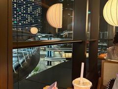-庆春朴门(前滩太古里店)