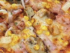 -城市大道红炉披萨烘焙坊