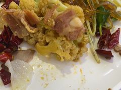 -青岛蓝海大饭店·爱琴海自助餐厅(崂山店)