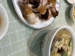 -西兰轩清真菜馆(北顺城街店)