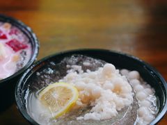 -串妹花式冰粉(乐山总店)