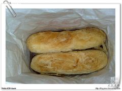 牛舌饼-北京稻香村(福安大街店)