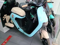 -九号电动车(安定门内大街店)