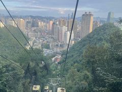 -黔灵山公园