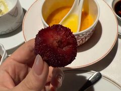 -荣轩(新荣记环球金融中心店)