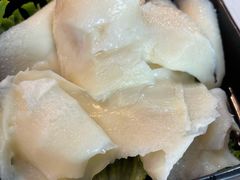 黄喉-京门活鱼馆·鱼火锅(百子湾（原红庙）店)
