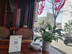 -四海楼(如皋定慧禅寺店)