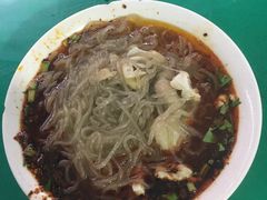 -甘记肥肠粉(马鞍北路店)