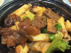 -珍珍小食店(西华路店)