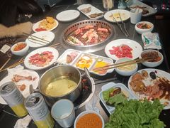 -凯德广场(学府店)