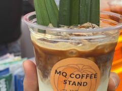-明谦·Coffee&Cocktail Bar(美您公园店)