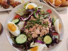 -烁先生披萨·儿童餐下午茶(河南岸店)