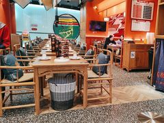 -满园烤鸭·春饼(中街大悦城店)