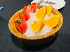 餐前水果-鲁采LU STYLE(新天地店)
