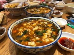 -伊兴面片·清真(五泉山店)