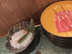 -牛New寿喜烧(中山公园龙之梦店)