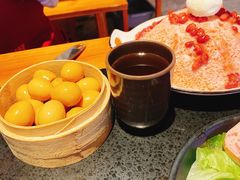 -珮姐老火锅(新街口店)