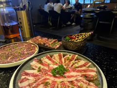 -樱嘢·炭火烧肉(惠南店)
