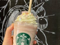 -星巴克(大连柏威年店)