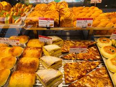 -巴黎优朵烘焙馆(菱角湖壹号店)