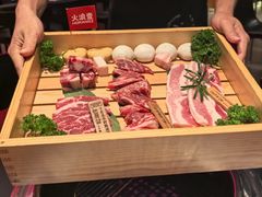 -火浪壹 by tigergrill(33小镇店)