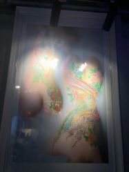 -雕哥的纹身店A3 TATTOO&纹身培训