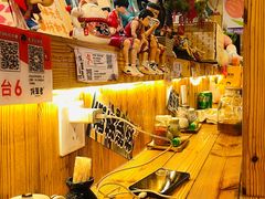 -無忧浅草君·洋风料理(下沙宝龙二期一店)