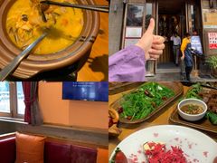 -隔壁老王·家常云南菜(花巷店)