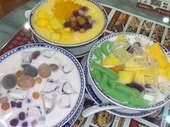 -赵记传承·中国甜品(福州总店)