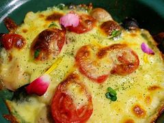 -蜜桃花开·中西融合菜E&W(南长街店)