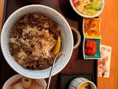-味太助·银饭食堂(中华城店)