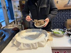 -安上粉皮.非遗手工小吃(骑龙巷店)