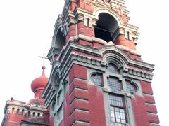 -圣·阿列克谢耶夫教堂